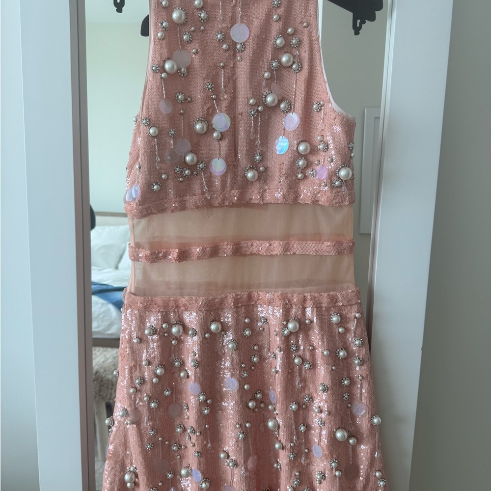 Giambattista Valli beaded dress - Picture 2 of 5
